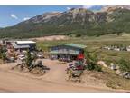 571 RIVERLAND DR # A-D, Crested Butte, CO 81224 Business Opportunity For Rent