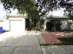 Single, Residential-Annual - Pembroke Pines, FL 8625 SW 14th Ct
