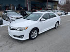 2014 Toyota Camry 4dr Sdn I4 Auto SE Sport (Natl) *Ltd Avail*