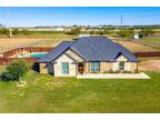 8121 Apollo Drive, Joshua, TX 76058 607449359