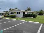 Residential Rental, Apartment - Hallandale Beach, FL 120 Ne 10th Ave #1