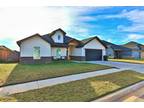 3465 SEYMOUR CT, Abilene, TX 79606 Single Family Residence For Sale MLS#