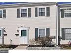 Row/Townhouse, Traditional - LANSDALE, PA 613 Piedmont Ct