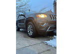 2014 Jeep Grand Cherokee Limited Sport Utility 4D