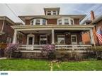 Semi-Detached, Colonial - POTTSTOWN, PA 128 E Main St