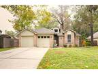 1915 Creston Dr, Spring, TX 77386