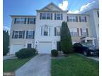 Interior Row/Townhouse - MARTINSBURG, WV 319 Bertelli Ct