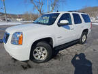 2012 GMC Yukon SLT 4x4 4dr SUV