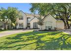 3 Tiburon Ct, The Hills, TX 78738