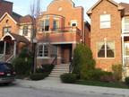 Residential Rental - CHICAGO, IL 3309 S Throop St