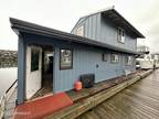 NO STREET WRANGELL HARBOR STALL B23, Wrangell, AK 99929 Manufactured Home For