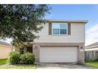 4607 Wheatstone Ct, Richmond, TX 77469