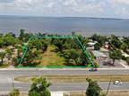 Panama City, Bay County, FL Commercial Property, Lakefront Property