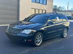 2008 Chrysler Pacifica Touring Sport Wagon 4D