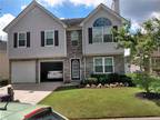 2630 VIRGINIA CV, Riverdale, GA 30296 Single Family Residence For Sale MLS#