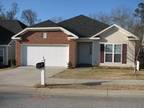 Single Family Residence - Evans, GA 2044 Summerton Cir