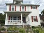 Residential Saleal - West Wyoming, PA 957 English St