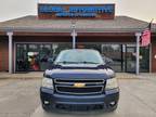 2008 Chevrolet Tahoe LT