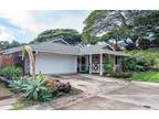 586 AKOLEA ST, Wailuku, HI 96793 Single Family Residence For Sale MLS# 400734