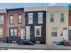 1520 S DOVER ST, PHILADELPHIA, PA 19146 Single Family Residence For Sale MLS#