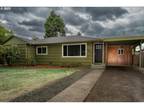 3230 PHEASANT BLVD, Springfield, OR 97477 Single Family Residence For Sale MLS#