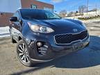 2017 Kia Sportage EX AWD 4dr SUV