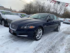 2015 Jaguar XF 3.0 Portfolio AWD 4dr Sedan