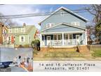 Annapolis, Anne Arundel County, MD House for sale Property ID: 418395776