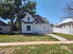 545 E AVE Limon, CO