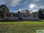Collins, Tattnall County, GA House for sale Property ID: 418354095