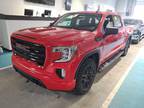 2019 GMC Sierra 1500 Crew Cab Short Box 4-Wheel Drive Elevation