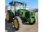 Good condition John Deere tractor