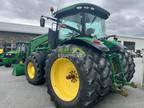 2012 John Deere 7230R TRACTOR