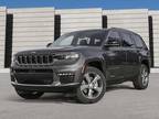 2024 Jeep Grand Cherokee L Sport UtilityLimited 4x4