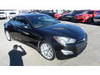 2014 Hyundai Genesis Coupe 2.0T Coupe 2D