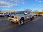 2013 Toyota Tacoma PreRunner V6 Automatic