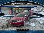 2014 Buick Verano Leather