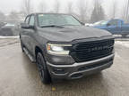 2024 Ram 1500 Sport