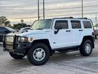 2007 HUMMER H3 Sport Utility 4D