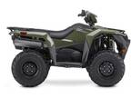 2023 Suzuki KingQuad 500 AXi Power Steering