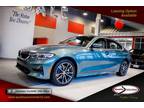 2020 BMW 3 Series 330i xDrive