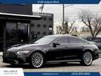 2022 Mercedes-Benz AMG GT53 4D Coupe for sale
