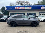 2012 Lexus RX 350 350