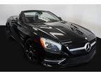 2016 Mercedes-Benz SL 400 *AMG SPORT PACKAGE* DRIVER ASSISIT PACKAGE* AMG
