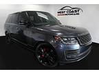 2020 Land Rover Range Rover **SV Autobiography Dynamic** SVO Special Paint**