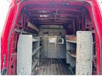 2013 Nissan NV 2500 HD SV 3dr Cargo Van w/High Roof (V8)