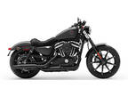 2019 Harley-Davidson Sportster Iron 883