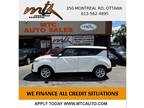 2020 Kia Soul EX IVT -Ltd Avail- 54k only