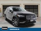 2024 Volvo XC90 Recharge Plug-In Hybrid Ultimate