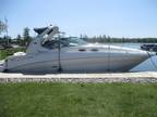 2007 Sea Ray Sundancer 320 Boat for Sale